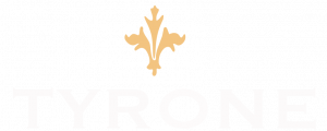 Tyrone Guitars Logo